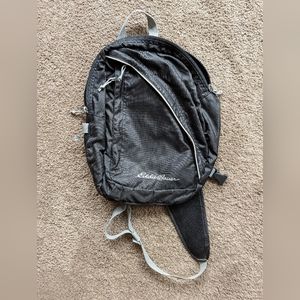 Eddie Bauer sling sack
